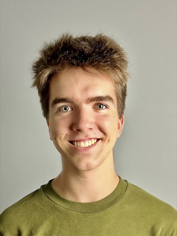 Joshua Elliott
