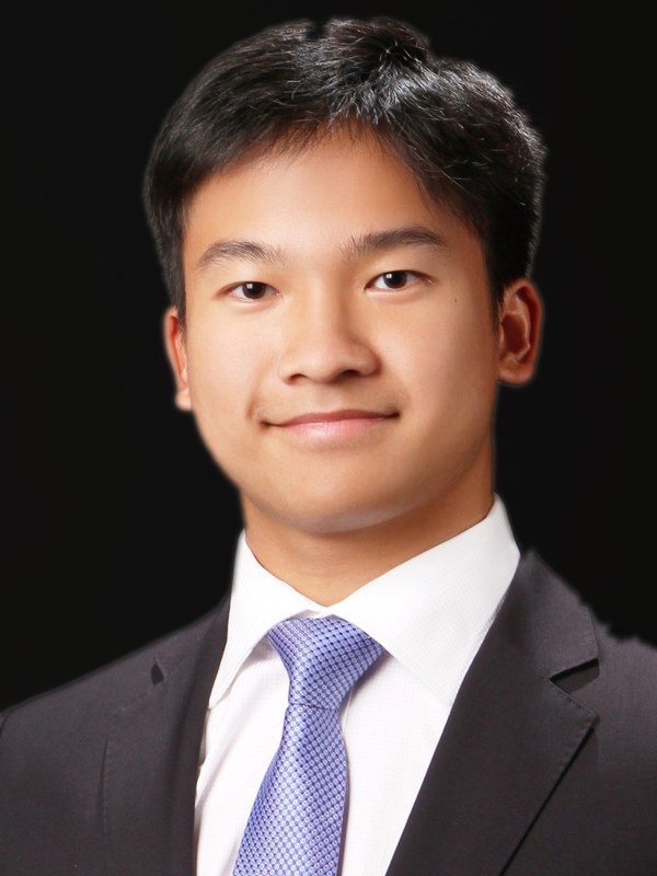 Matthew Chung